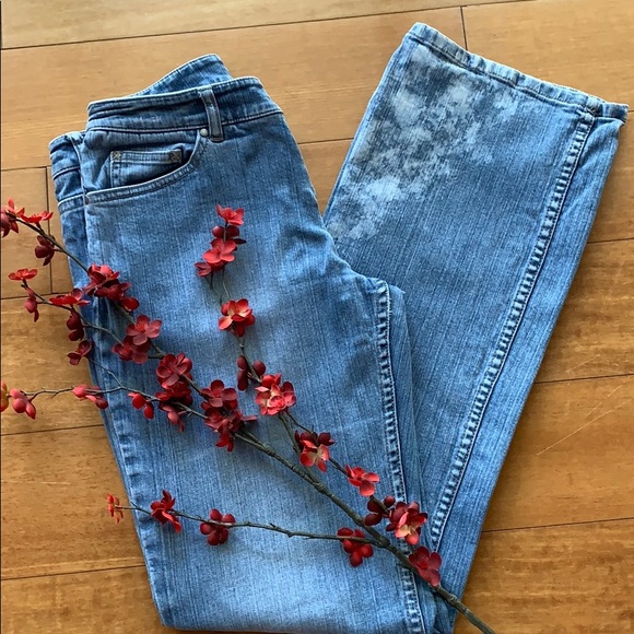 Bootcut Jeans - Picture 3 of 6